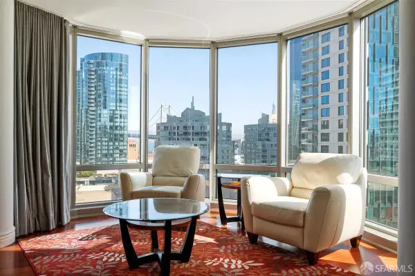 333 1st Street #N1507, San Francisco, CA 94105