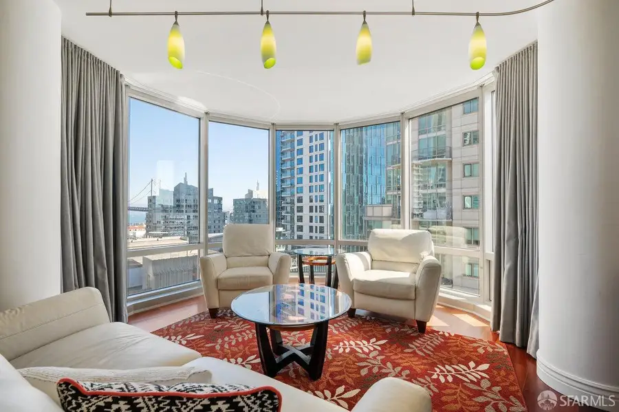 333 1st Street #N1507, San Francisco, CA 94105 - #2