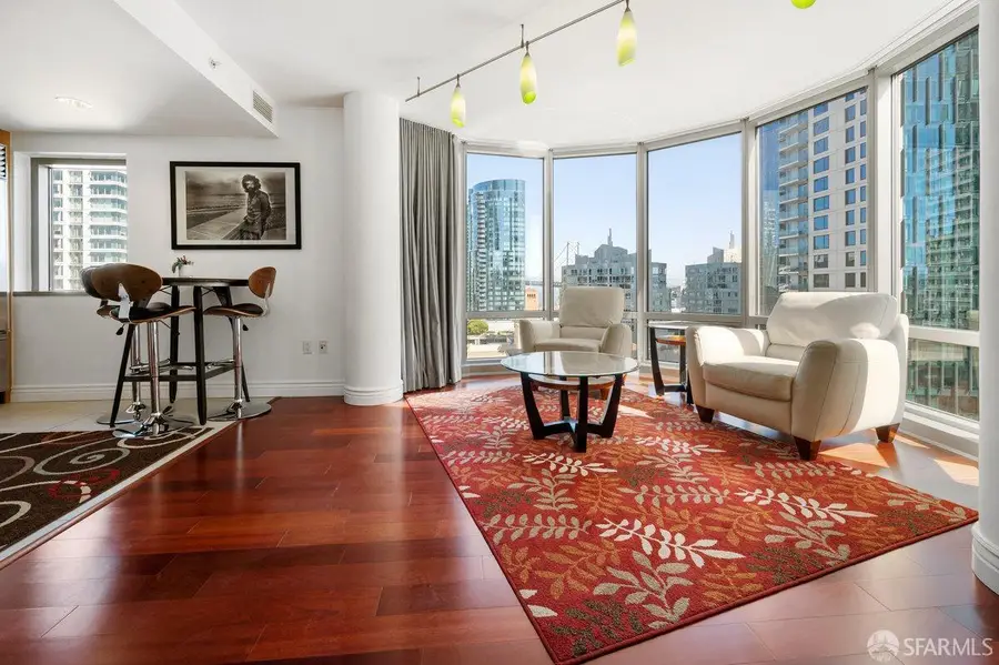 333 1st Street #N1507, San Francisco, CA 94105 - #3