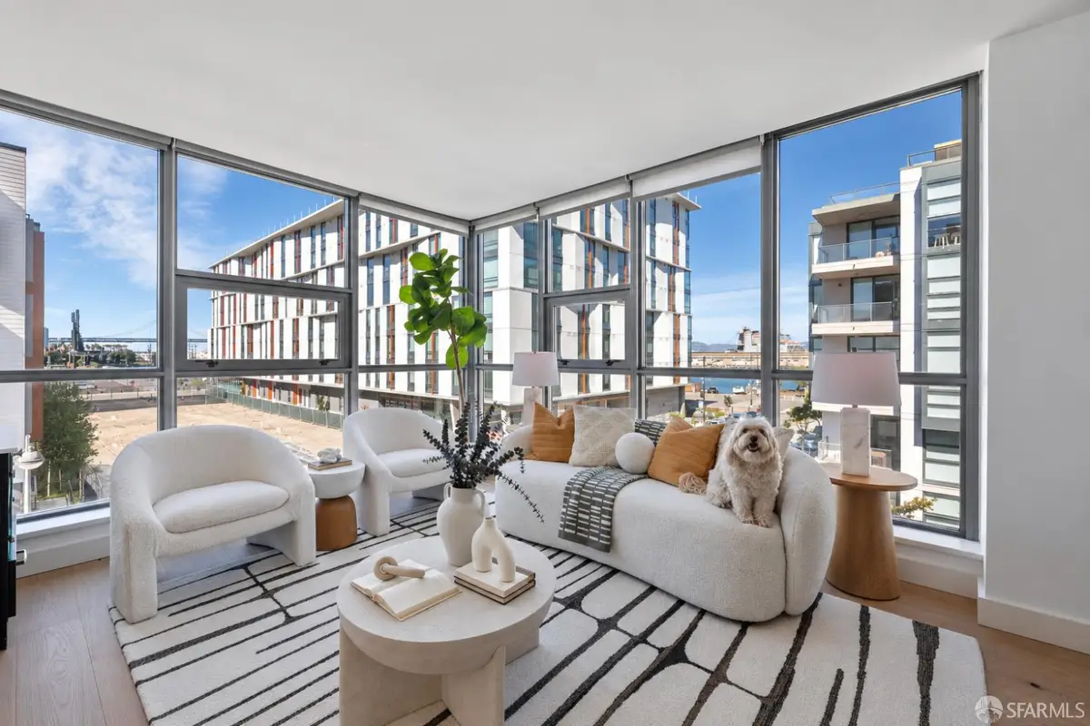 435 China Basin Boulevard #341, San Francisco, CA 94158 - #1