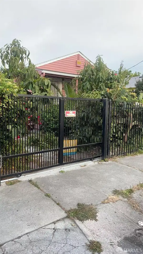 1206 62nd Avenue, Oakland, CA 94621