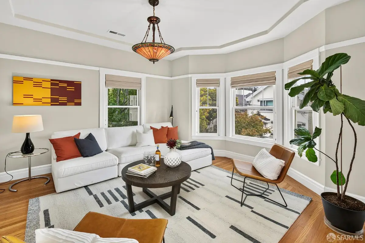 582 Douglass Street, San Francisco, CA 94114 - #1
