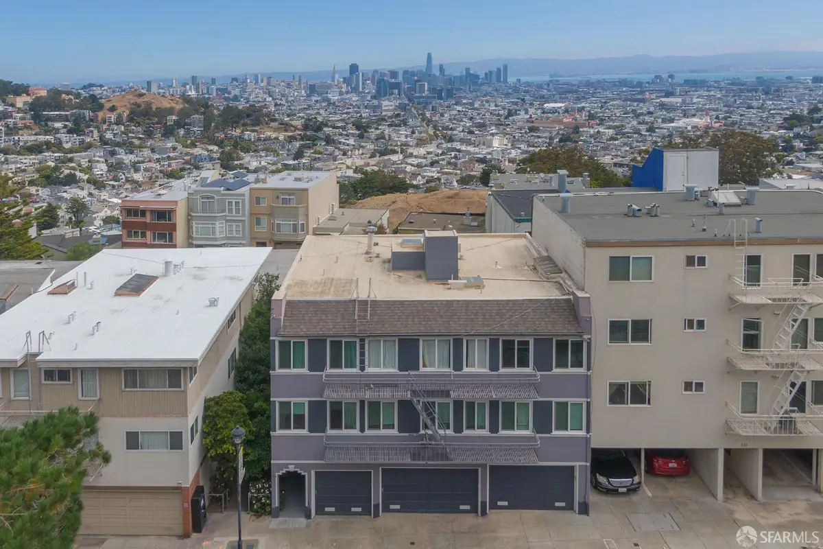 301 Graystone Terrace, San Francisco, CA 94114 - #1