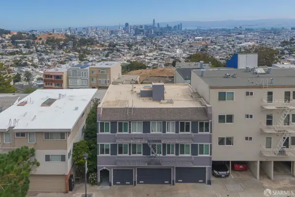 301 Graystone Terrace, San Francisco, CA 94114