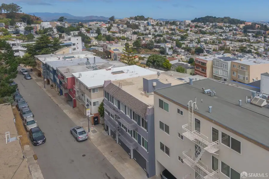 301 Graystone Terrace, San Francisco, CA 94114 - #2