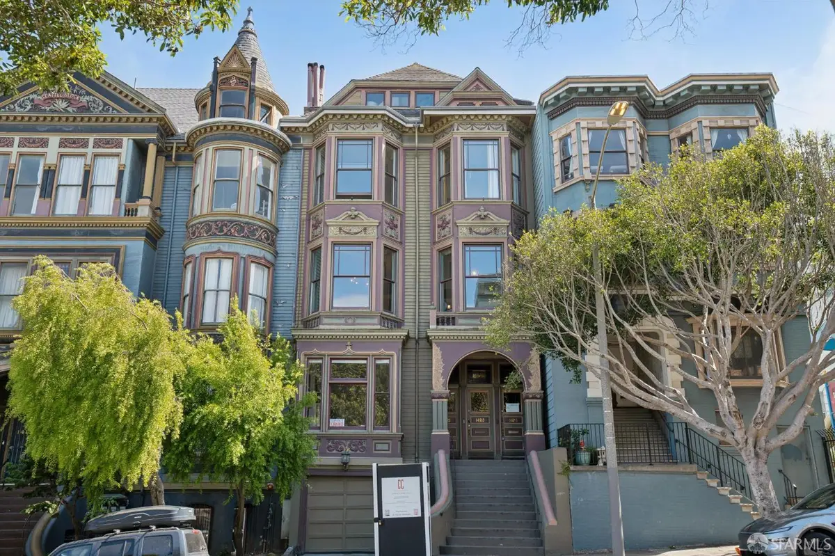 1423 Golden Gate Avenue, San Francisco, CA 94115 - #1