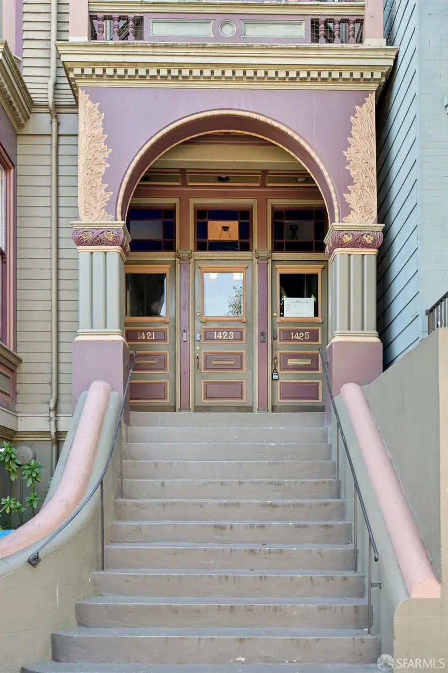 1423 Golden Gate Avenue, San Francisco, CA 94115 - #3
