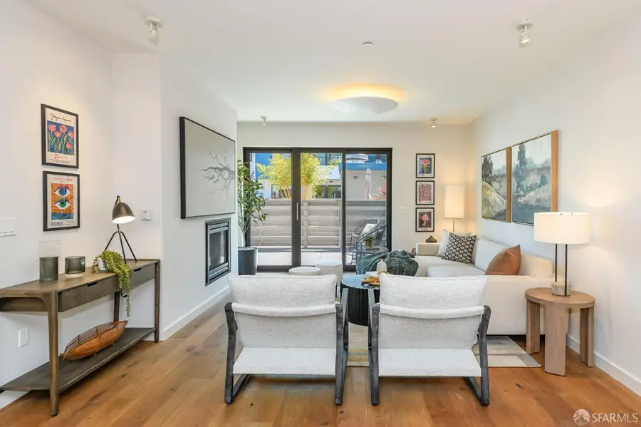 1275 Indiana Street #106, San Francisco, CA 94107 - #3