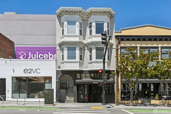 555 2nd Street, San Francisco, CA 94107