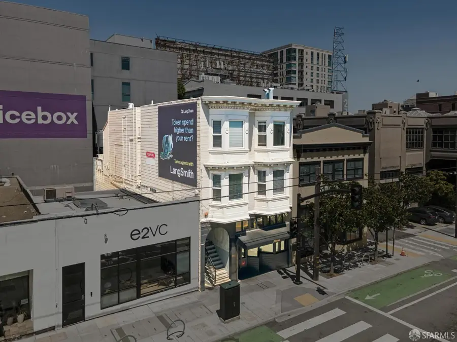 555 2nd Street, San Francisco, CA 94107 - #2