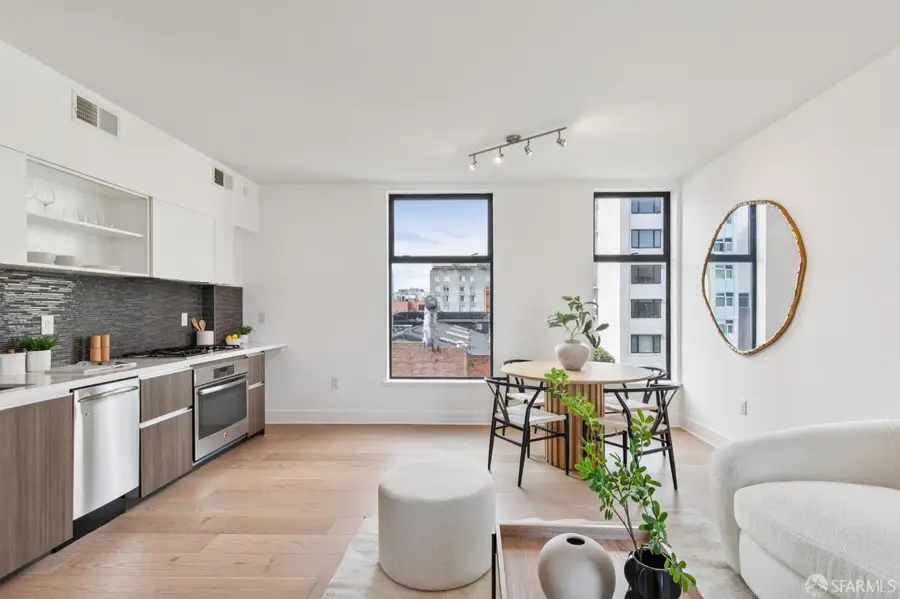 1080 Sutter Street #703, San Francisco, CA 94109 - #2