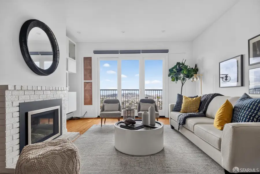 925 Corbett Avenue #103, San Francisco, CA 94131 - #3