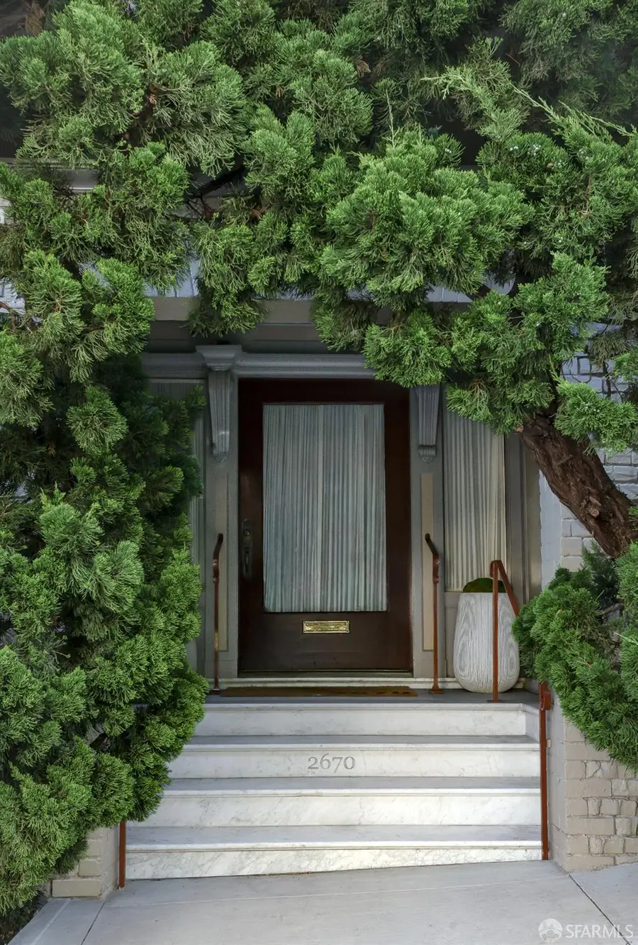 2670 Pierce Street, San Francisco, CA 94123 - #2