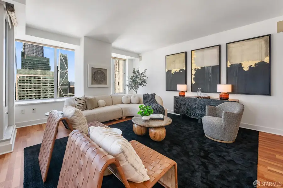 188 Minna Street #25A, San Francisco, CA 94105 - #3