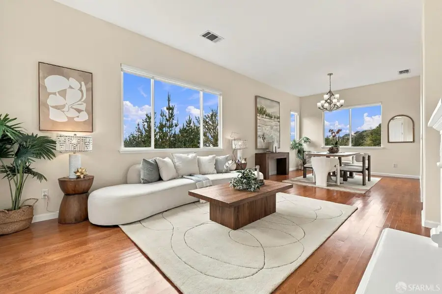 650 Viewridge Drive, Pacifica, CA 94044 - #2