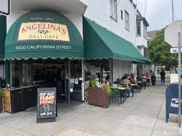 6000-6004 California Street, San Francisco, CA 94121