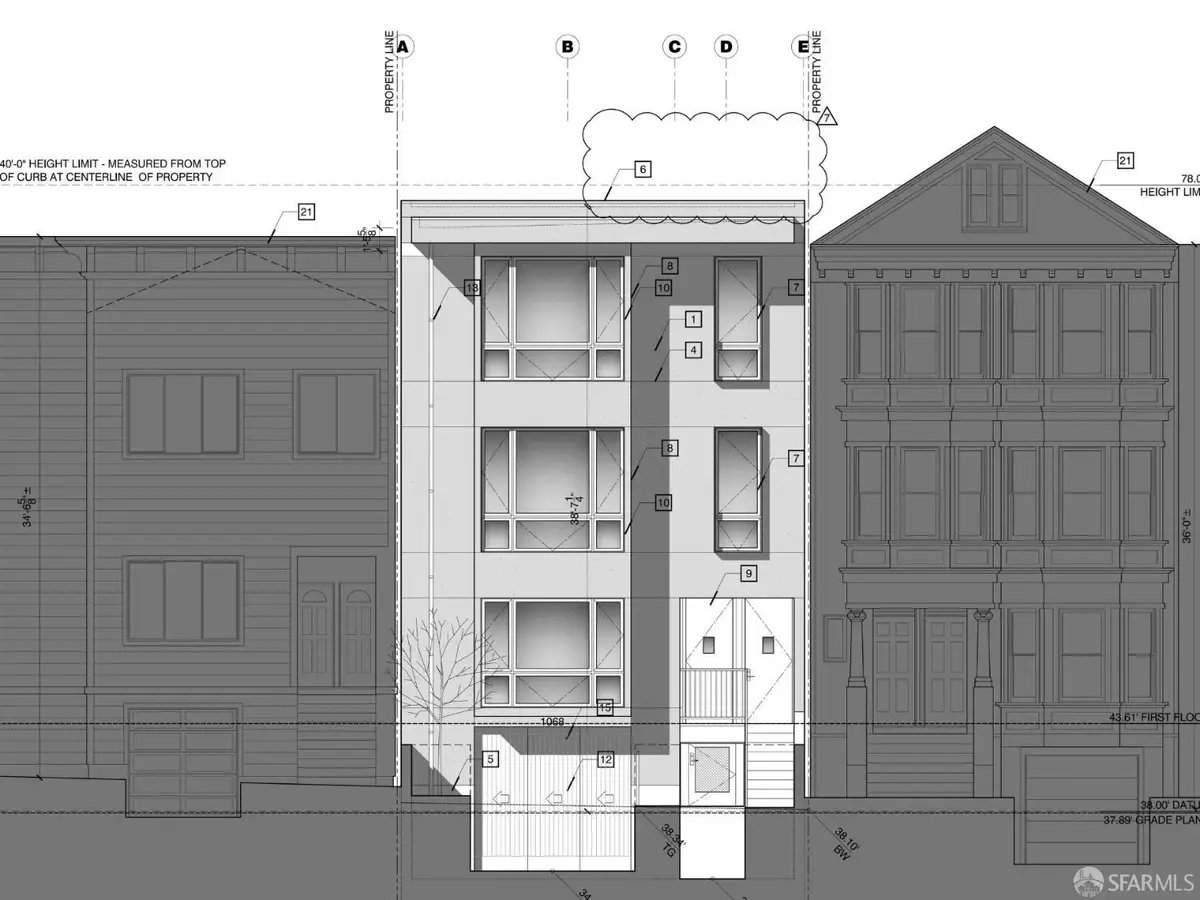1068 Florida Street, San Francisco, CA 94110 - #1