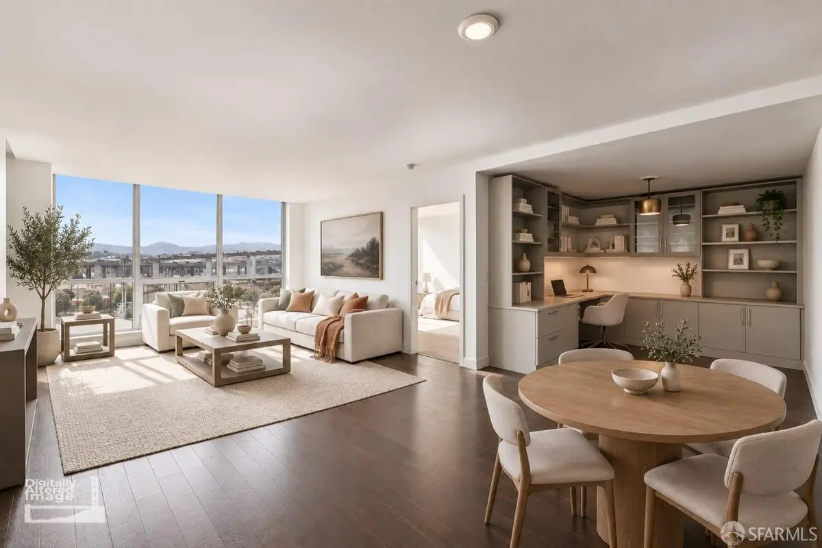 718 Long Bridge Street #506, San Francisco, CA 94158 - #1