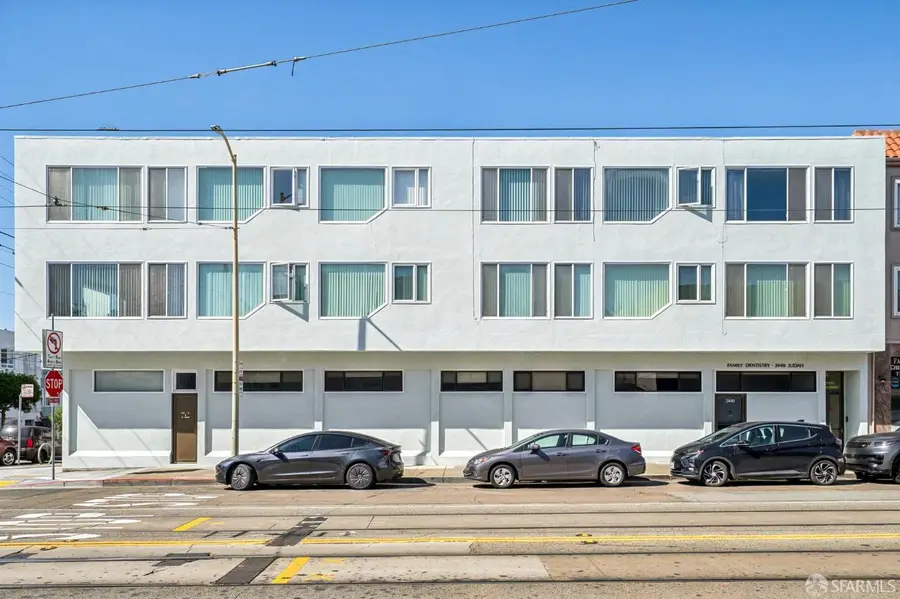 1386 30th Avenue, San Francisco, CA 94122 - #3