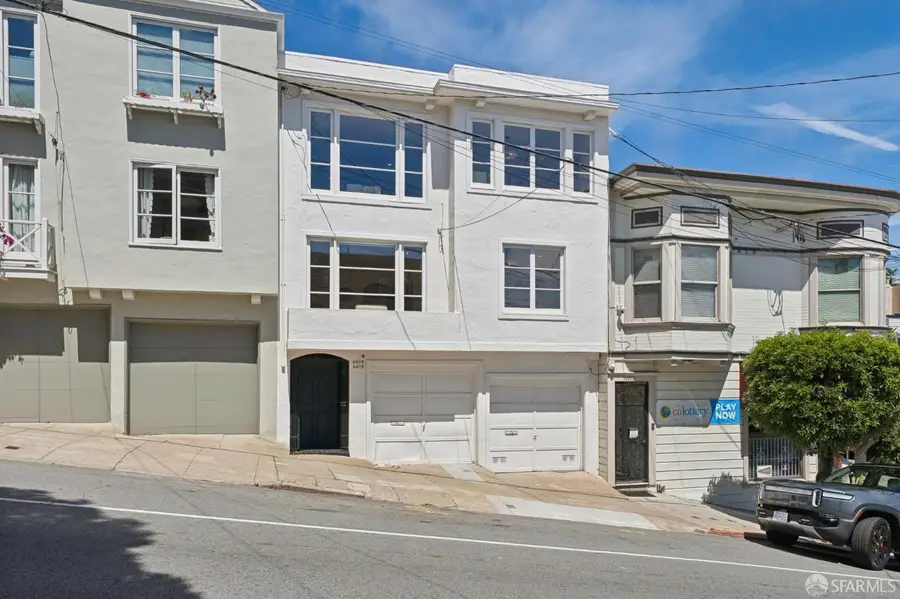 4404-4406 17th Street, San Francisco, CA 94114 - #2