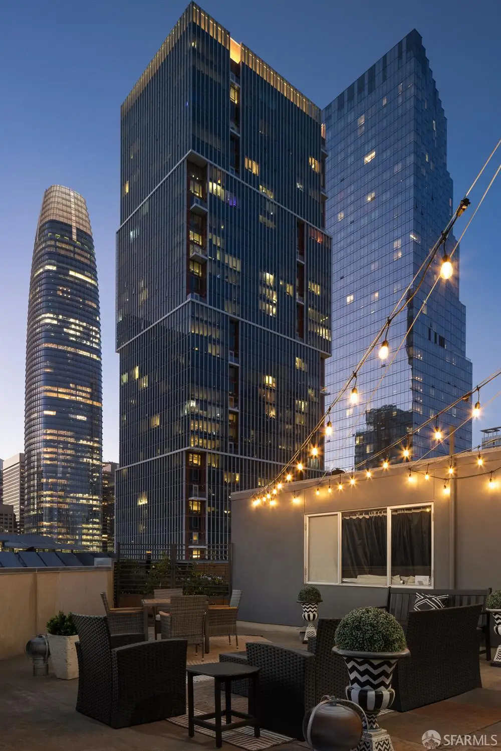 88 Guy Place #403, San Francisco, CA 94105 - #1