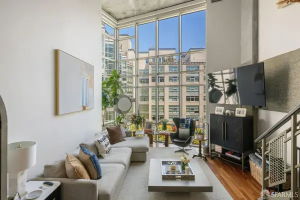 200 Brannan Street #307, San Francisco, CA 94107