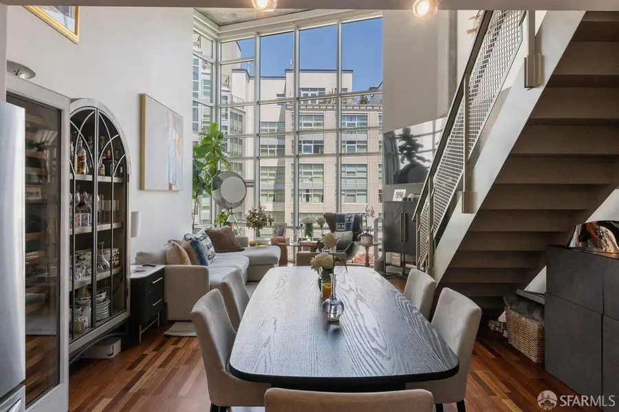 200 Brannan Street #307, San Francisco, CA 94107 - #2
