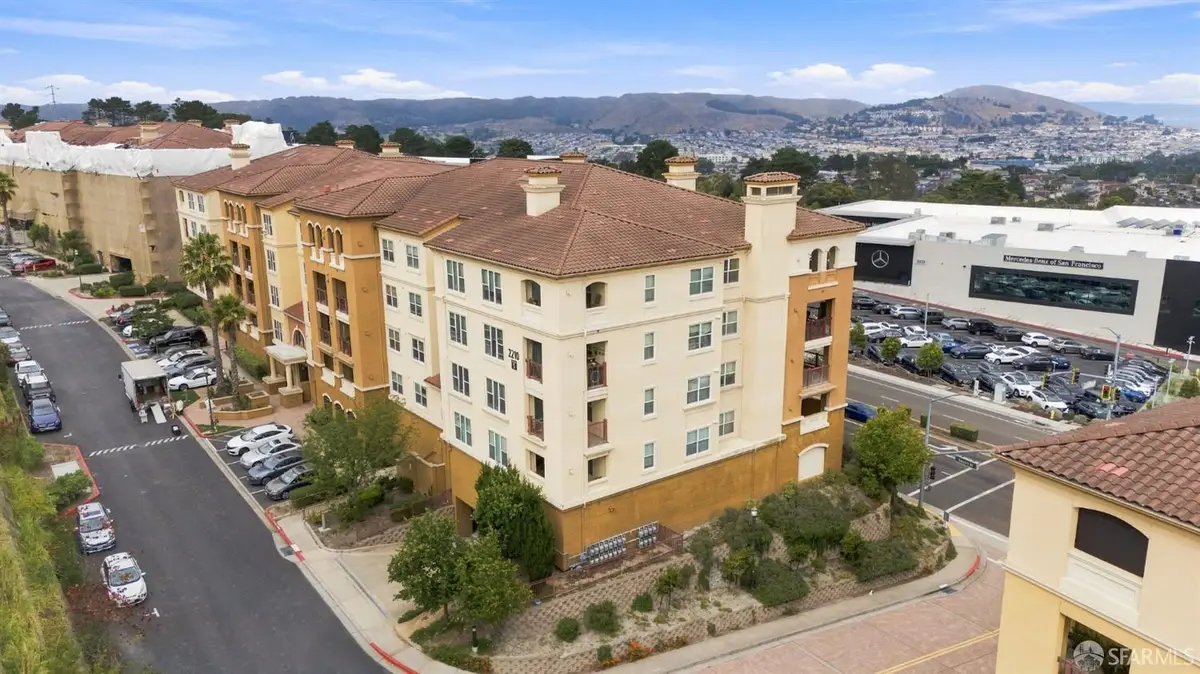 2210 Gellert Boulevard #5107, South San Francisco, CA 94080 - #1