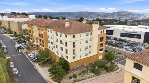 2210 Gellert Boulevard #5107, South San Francisco, CA 94080