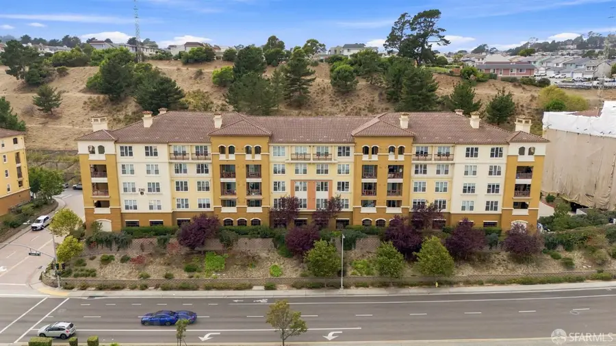 2210 Gellert Boulevard #5107, South San Francisco, CA 94080 - #2