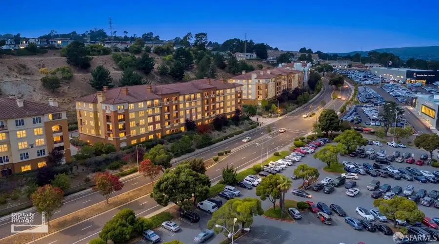 2210 Gellert Boulevard #5107, South San Francisco, CA 94080 - #3