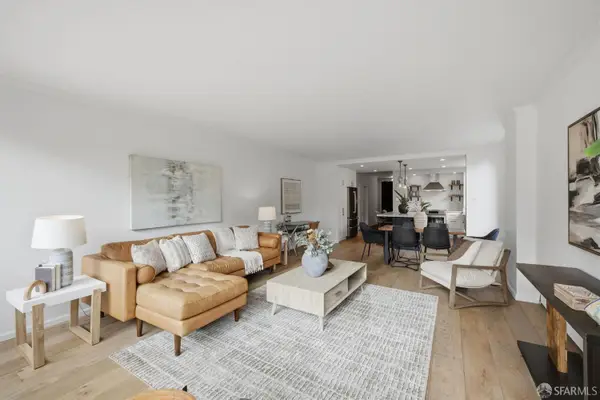 1835 Franklin Street #402, San Francisco, CA 94109
