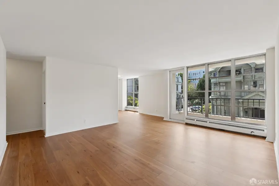 2040 Franklin Street #509, San Francisco, CA 94109 - #2
