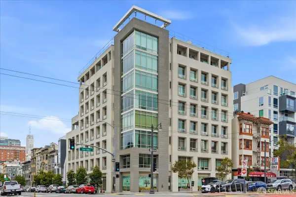 1868 Van Ness Avenue #303, San Francisco, CA 94109