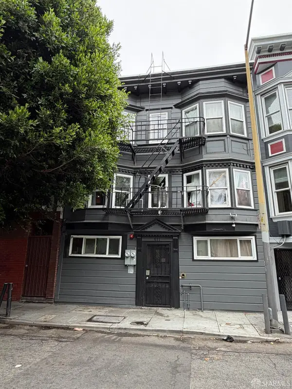 611 Minna Street, San Francisco, CA 94103