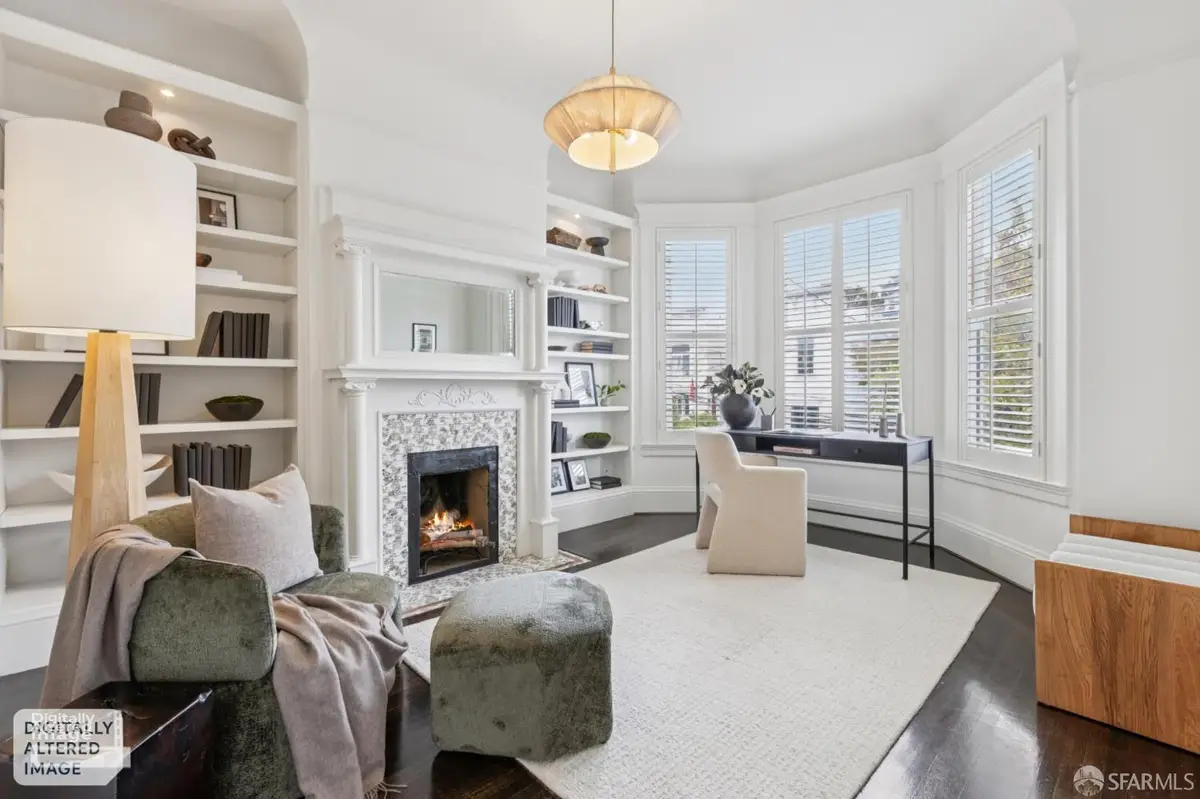 27 Ford Street, San Francisco, CA 94114 - #1