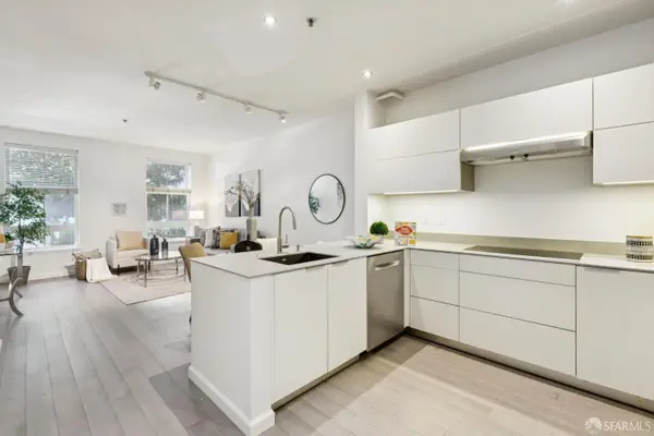 821 Folsom Street #201, San Francisco, CA 94107