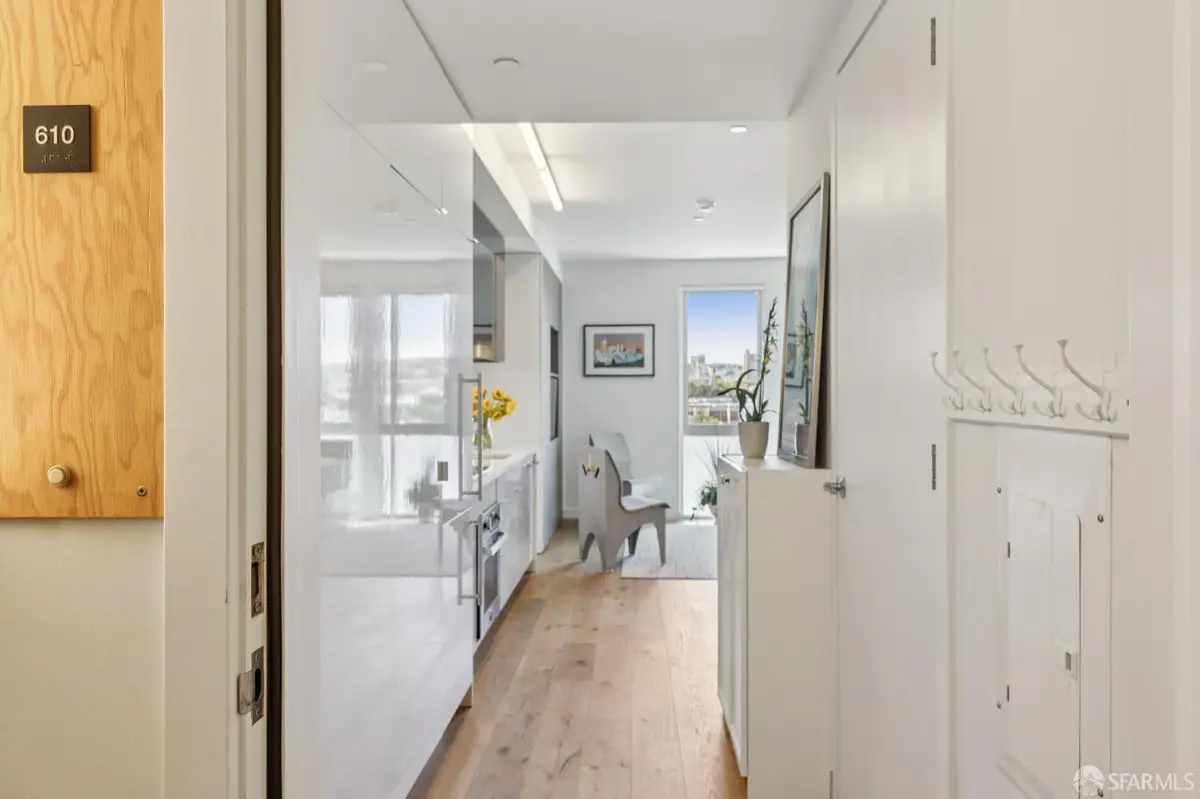 388 Fulton Street #610, San Francisco, CA 94102 - #1