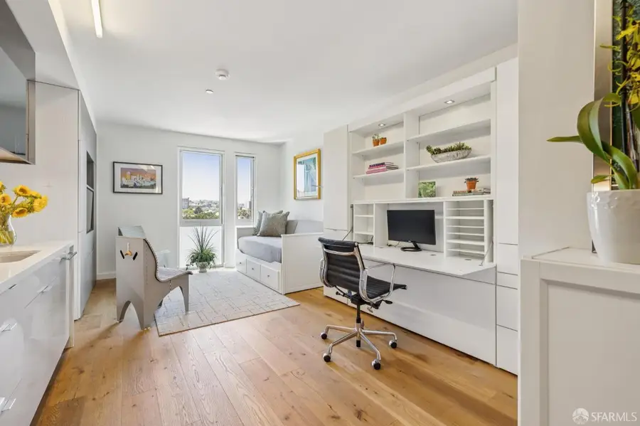 388 Fulton Street #610, San Francisco, CA 94102 - #3