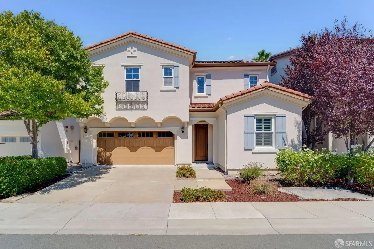 3 Kendall Circle, Moraga, CA 94556 - #1