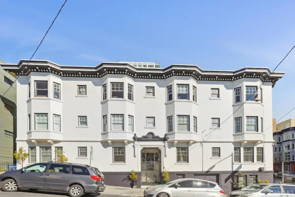 1100 Leavenworth Street #2, San Francisco, CA 94109