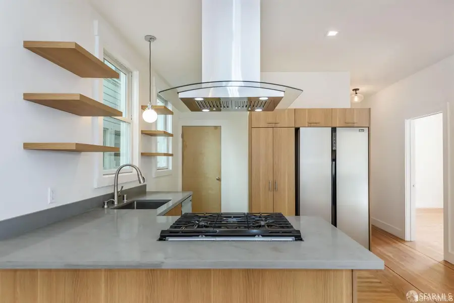 1100 Leavenworth Street #2, San Francisco, CA 94109 - #3