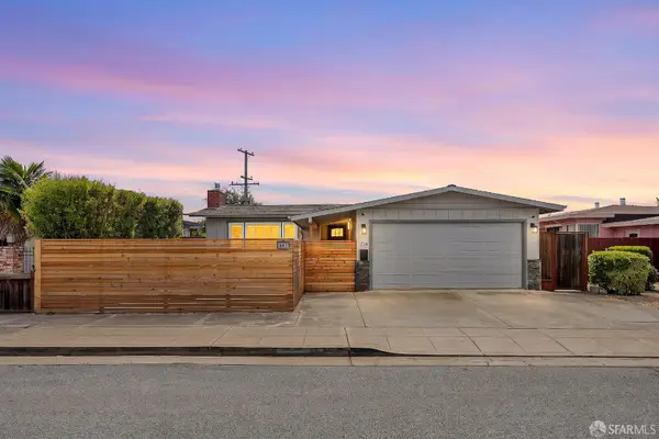 1734 Dewey Street, San Mateo, CA 94403