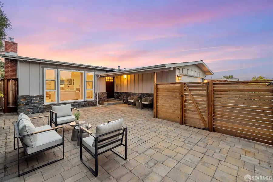 1734 Dewey Street, San Mateo, CA 94403 - #3