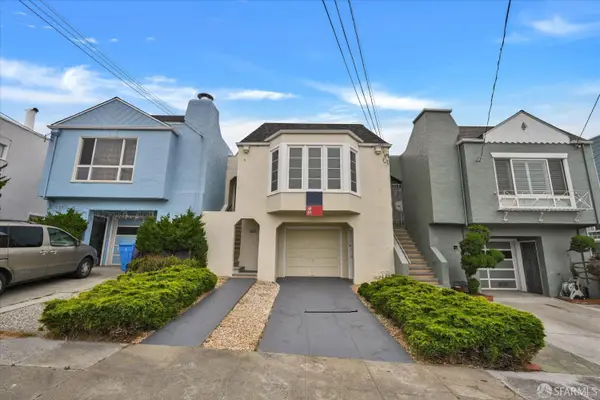 2582 30th Avenue, San Francisco, CA 94116