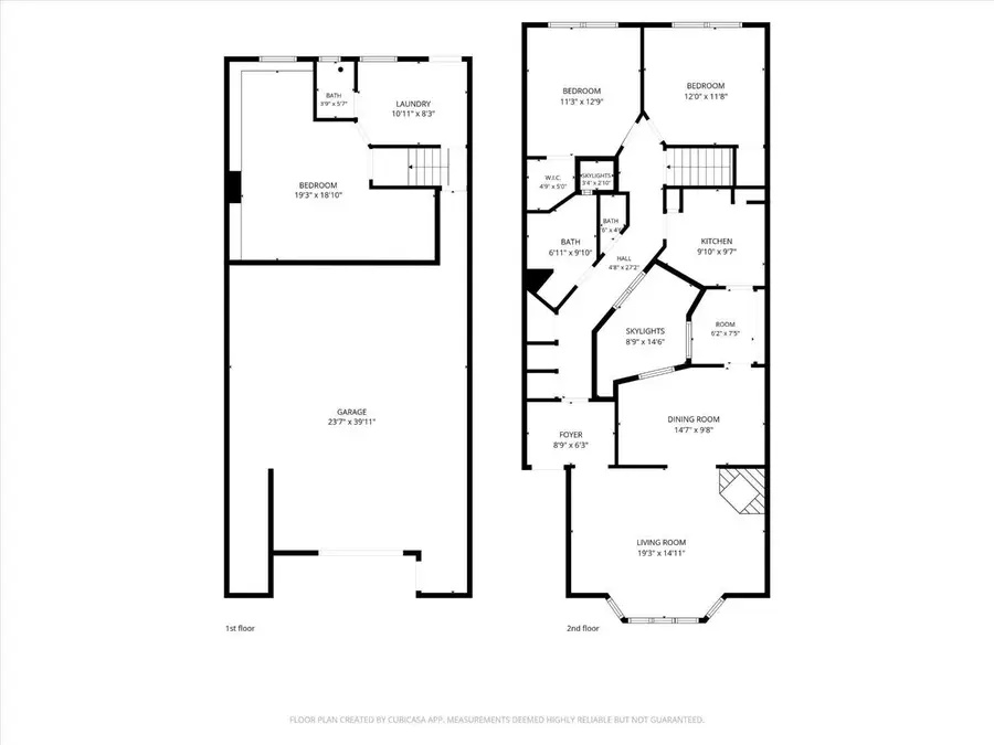2582 30th Avenue, San Francisco, CA 94116 - #2