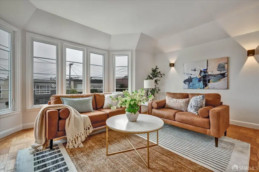 2582 30th Avenue, San Francisco, CA 94116 - #3