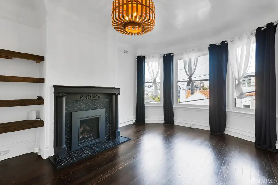 22 Appleton Avenue, San Francisco, CA 94110 - #3