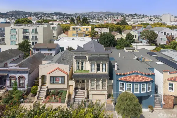 1056-1058 Treat Avenue, San Francisco, CA 94110