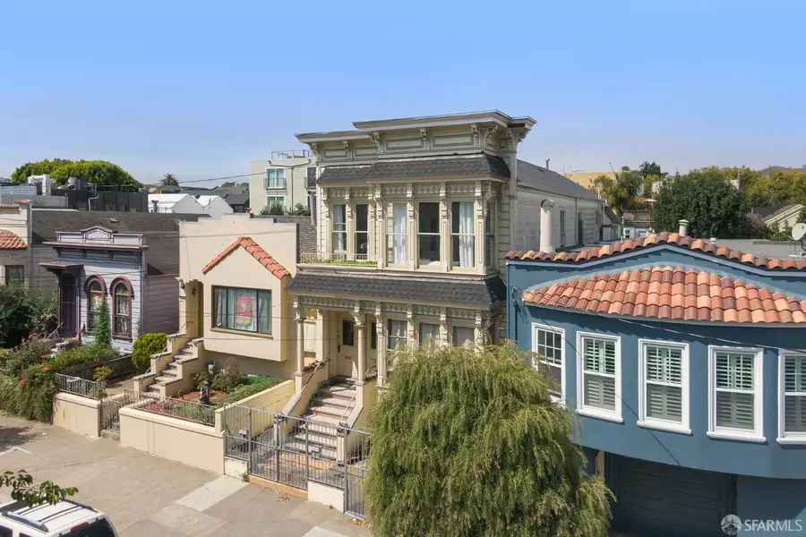 1056-1058 Treat Avenue, San Francisco, CA 94110 - #2